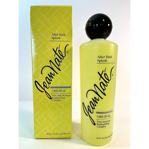 Jean nate revlon 30 - nate, revlon,